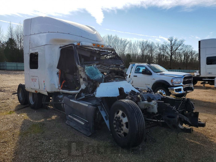 International Lt 2019 VIN 3HSDZAPR5KN123991