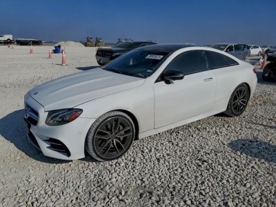 Mercedes-benz E-class 2019 VIN WDD1J6BB4KF091301