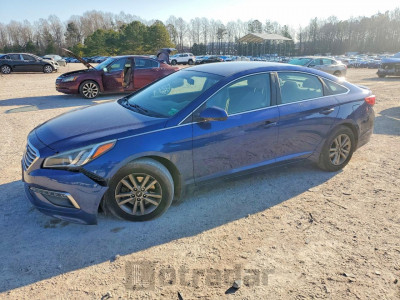 Hyundai Sonata 2015 5NPE24AF8FH074630