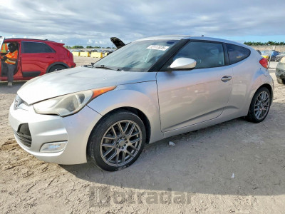 Hyundai Veloster 2016 KMHTC6AD8GU272562