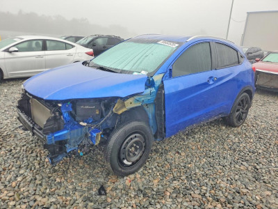 Honda Hr-v 2022 3CZRU6H16NM723555