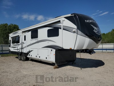 Jayco North poin 2022 1UJCJ0BVXN1LL0880