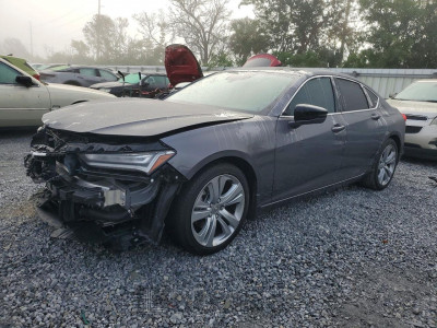 Acura Tlx 2023 19UUB5F48PA003608