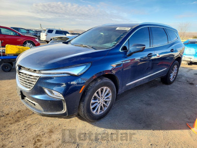 Buick Enclave 2023 5GAERBKW2PJ155423