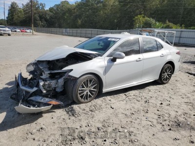 Toyota Camry 2024 4T1G11AKXRU260991