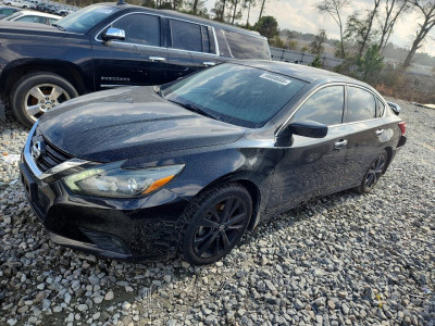 Nissan Altima 2017 1N4AL3AP0HC197390