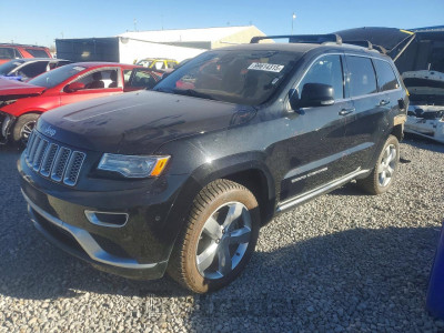 Jeep Grand cherokee 2015 1C4RJFJM2FC173938