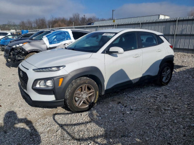 Hyundai Kona 2019 KM8K12AA4KU343619