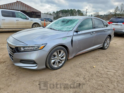 Honda Accord 2020 1HGCV1F18LA095461