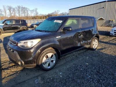 Kia Soul 2016 VIN KNDJN2A28G7314644