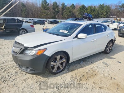 Acura Ilx 2013 VIN 19VDE1F57DE017928