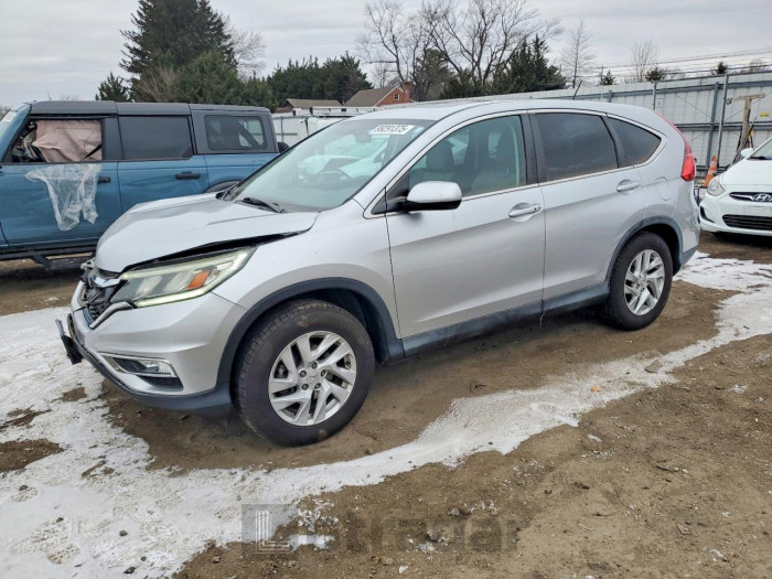 Honda Cr-v 2015 VIN 2HKRM4H56FH682509