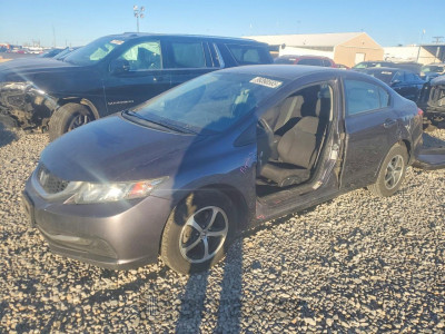 Honda Civic 2015 19XFB2F7XFE119338