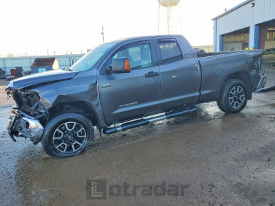 Toyota Tundra 2014 5TFUW5F12EX388246