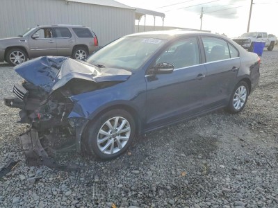 Volkswagen Jetta 2013 3VWDX7AJ9DM299002