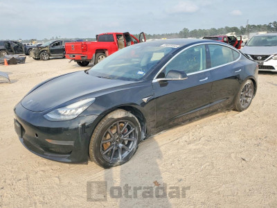 Tesla Model 3 2020 5YJ3E1EA2LF606458