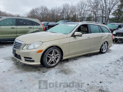 Mercedes-benz E-class 2013 WDDHH8JB4DA681120