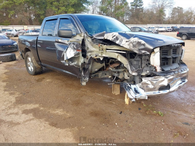 Ram 1500 2016 1C6RR6KG1GS268300