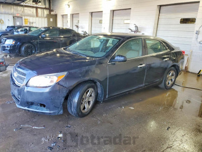 Chevrolet Malibu 2013 1G11C5SA3DF132891