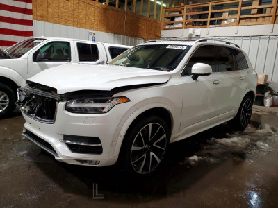 Volvo Xc90 2019 YV4A22PK2K1432150