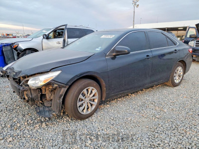 Toyota Camry 2017 4T1BF1FK6HU793729