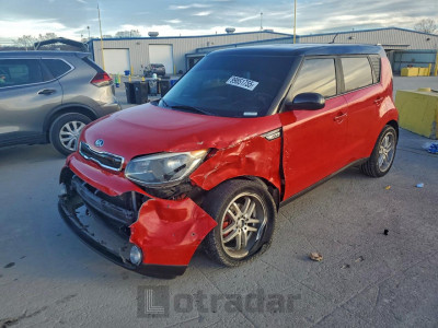 Kia Soul 2016 KNDJP3A59G7357240