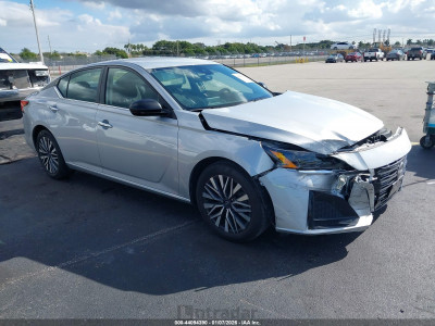 Nissan Altima 2024 1N4BL4DV6RN330681