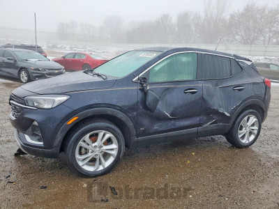 Buick Encore gx 2021 KL4MMCSL0MB141637