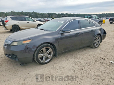 Acura Tl 2013 19UUA8F71DA003959
