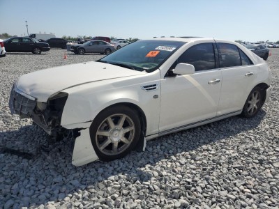 Cadillac Sts 2011 1G6DW6ED3B0125613