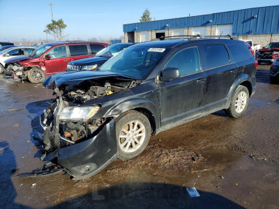 Dodge Journey 2013 3C4PDCCG9DT699019