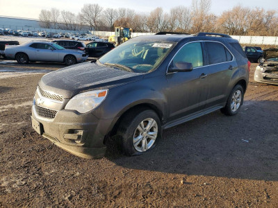 Chevrolet Equinox 2015 2GNFLFEK9F6317555
