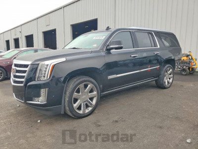 Cadillac Escalade esv 2018 1GYS3JKJ0JR236666