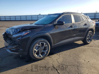 Chevrolet Trax 2024 KL77LHE21RC004372