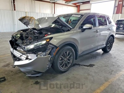 Honda Cr-v 2026 VIN 2HKRS3H73TH312065