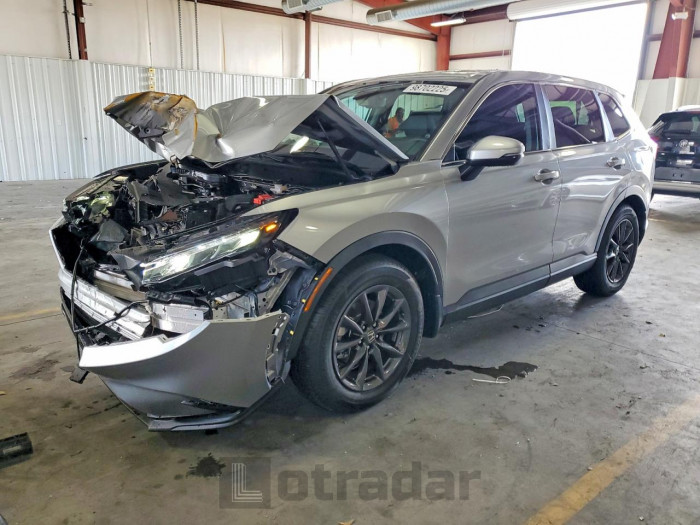 Honda Cr-v 2026 VIN 2HKRS3H73TH312065