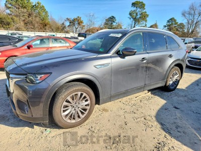 Mazda Cx-90 2025 VIN JM3KKBHD4S1221322