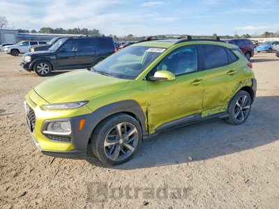 Hyundai Kona 2020 KM8K5CA50LU501422