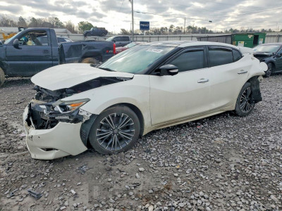 Nissan Maxima 2016 1N4AA6AP0GC430691