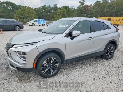 Mitsubishi Eclipse cross 2024 JA4ATWAA0RZ022119