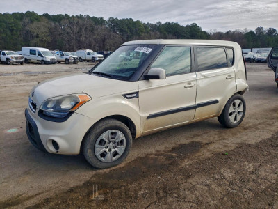 Kia Soul 2012 KNDJT2A58C7470130