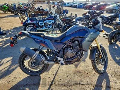 Yamaha  2023 VIN JYADM12Y2PA005909