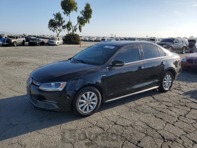Volkswagen Jetta 2013 3VW637AJ3DM243772