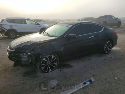 Honda Accord 2017 1HGCT2B88HA007045
