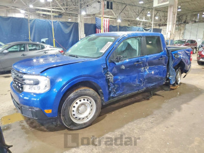 Ford Maverick 2024 3FTTW8A37RRB35993