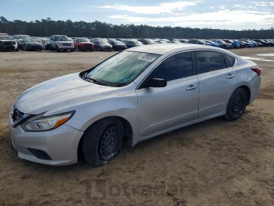 Nissan Altima 2018 1N4AL3AP5JC234925