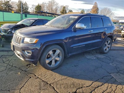 Jeep Grand cherokee 2015 1C4RJFCG9FC806605