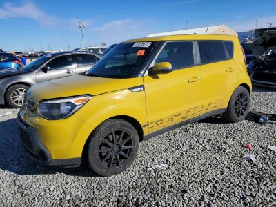 Kia Soul 2014 KNDJP3A52E7040834