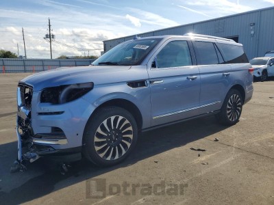 Lincoln Navigator 2024 5LMJJ2TG8REL19970