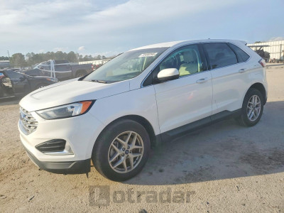 Ford Edge 2022 2FMPK4J91NBA52333